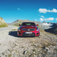 Illustration for article titled We Ripped Across Germany And The Swiss Alps In A Cadillac ATS-V